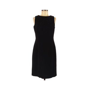 Jones New York Little Black Dress